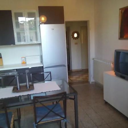 Homestay Primopiano *