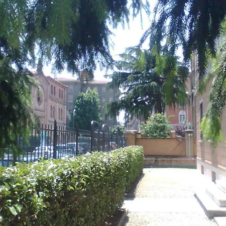 Primopiano Bologna
