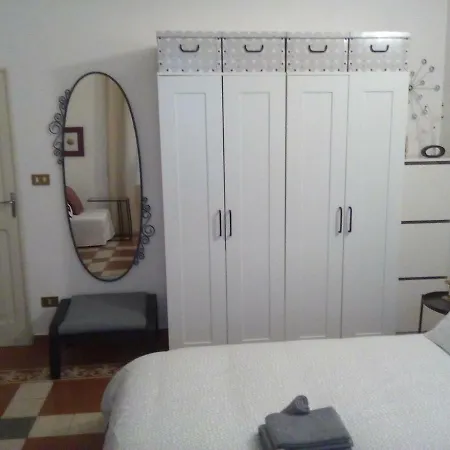 Primopiano Quarto em Acomodações Particulares *