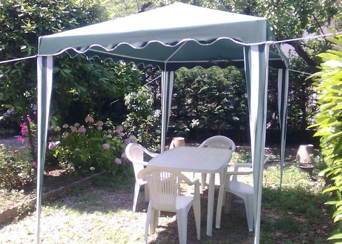 Quarto em Acomodações Particulares Primopiano