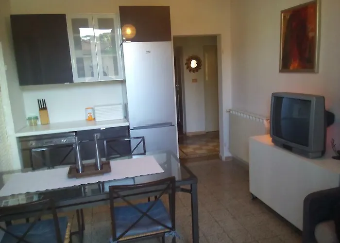 Ubytování v soukromí Primopiano *