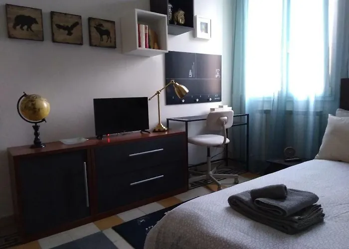 Primopiano Accommodatie bij particulieren Bologna