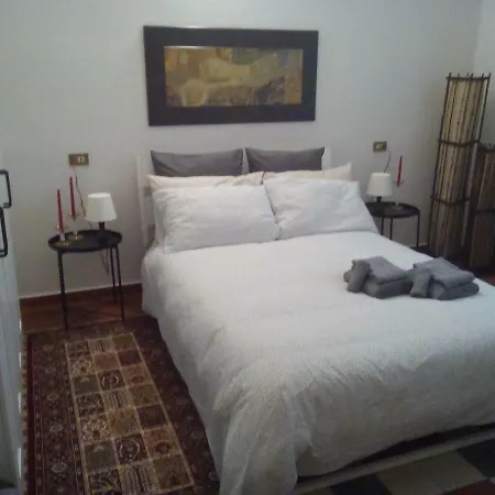 Primopiano * Bolonya