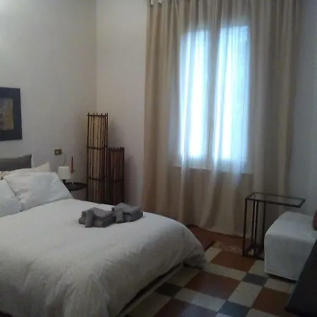 Privat bolig Primopiano