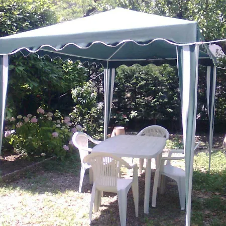 Проживание в семье Primopiano