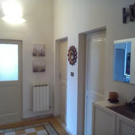 Проживание в семье Primopiano